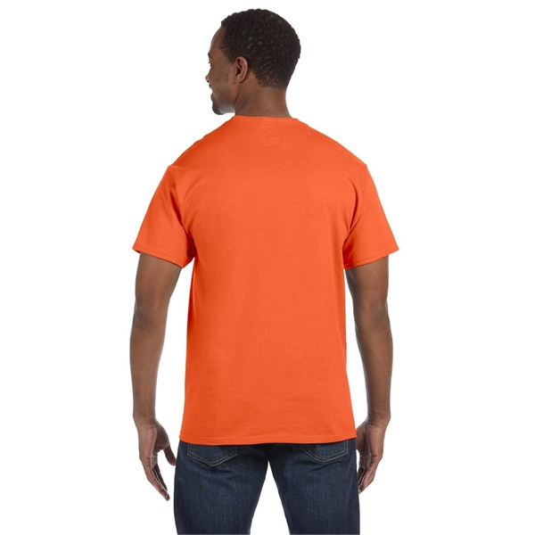 Hanes Men's Authentic-T T-Shirt - Hanes Men's Authentic-T T-Shirt - Image 15 of 293