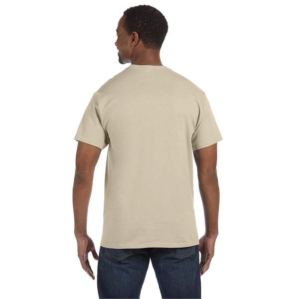 Hanes Men's Authentic-T T-Shirt - Hanes Men's Authentic-T T-Shirt - Image 17 of 299