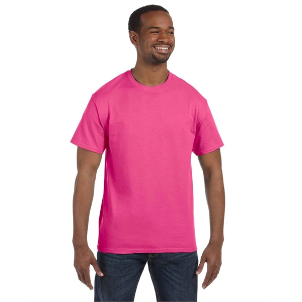 Hanes Men's Authentic-T T-Shirt - Hanes Men's Authentic-T T-Shirt - Image 18 of 299