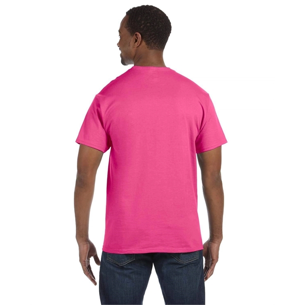 Hanes Men's Authentic-T T-Shirt - Hanes Men's Authentic-T T-Shirt - Image 19 of 299