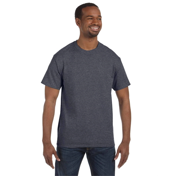 Hanes Men's Authentic-T T-Shirt - Hanes Men's Authentic-T T-Shirt - Image 22 of 299
