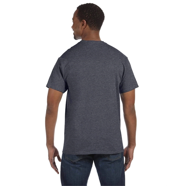 Hanes Men's Authentic-T T-Shirt - Hanes Men's Authentic-T T-Shirt - Image 23 of 299