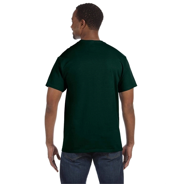 Hanes Men's Authentic-T T-Shirt - Hanes Men's Authentic-T T-Shirt - Image 25 of 299