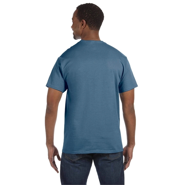 Hanes Men's Authentic-T T-Shirt - Hanes Men's Authentic-T T-Shirt - Image 27 of 299