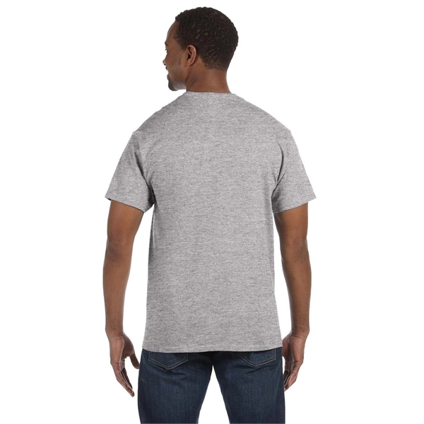 Hanes Men's Authentic-T T-Shirt - Hanes Men's Authentic-T T-Shirt - Image 29 of 299
