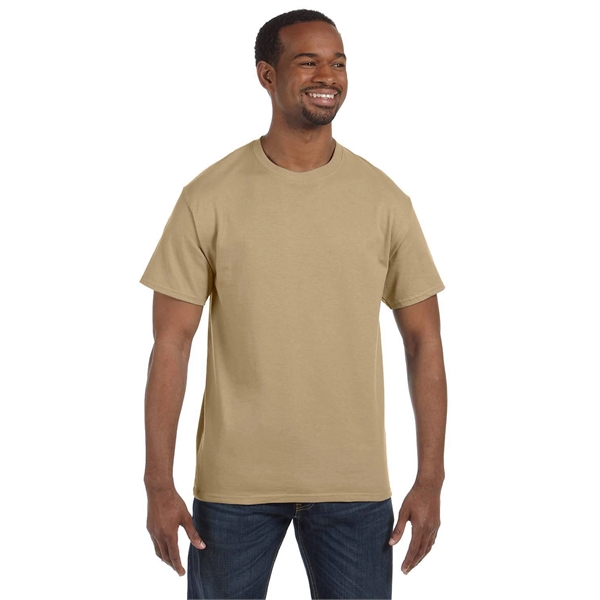 Hanes Men's Authentic-T T-Shirt - Hanes Men's Authentic-T T-Shirt - Image 30 of 299