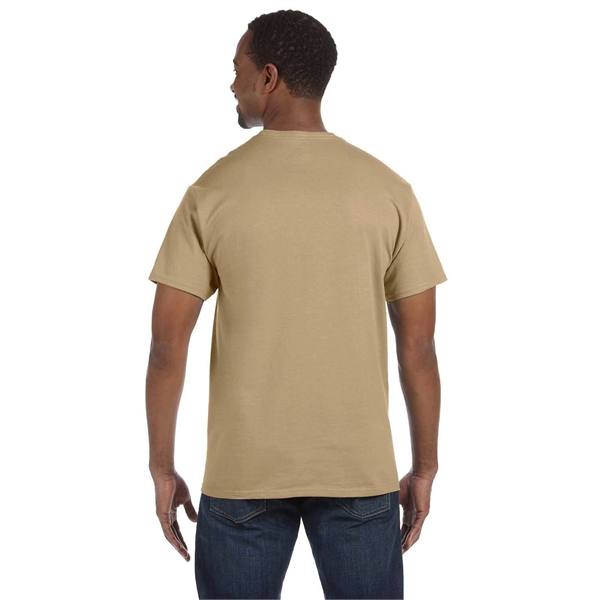 Hanes Men's Authentic-T T-Shirt - Hanes Men's Authentic-T T-Shirt - Image 31 of 299