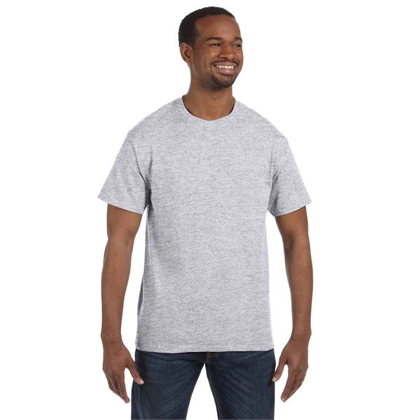 Hanes Men's Authentic-T T-Shirt - Hanes Men's Authentic-T T-Shirt - Image 32 of 299