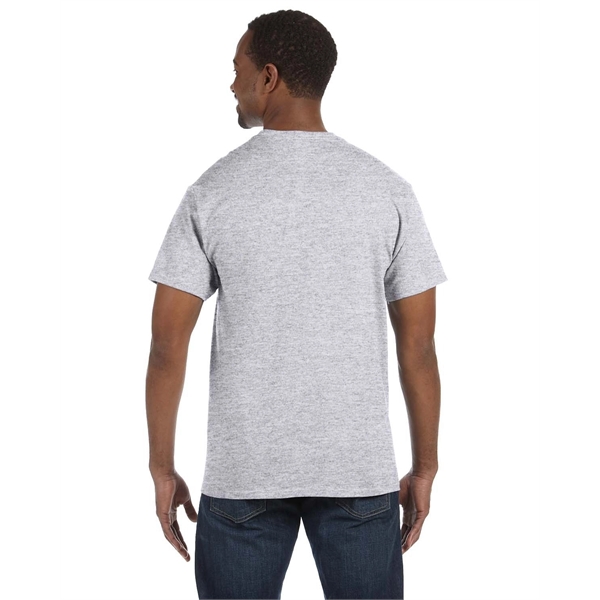 Hanes Men's Authentic-T T-Shirt - Hanes Men's Authentic-T T-Shirt - Image 33 of 299