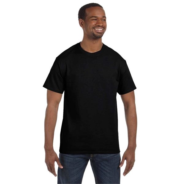 Hanes Men's Authentic-T T-Shirt - Hanes Men's Authentic-T T-Shirt - Image 34 of 299