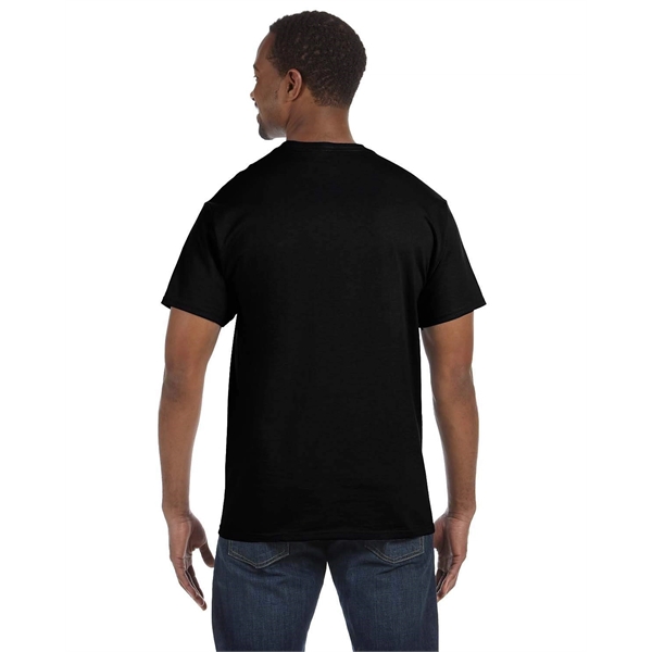 Hanes Men's Authentic-T T-Shirt - Hanes Men's Authentic-T T-Shirt - Image 35 of 299