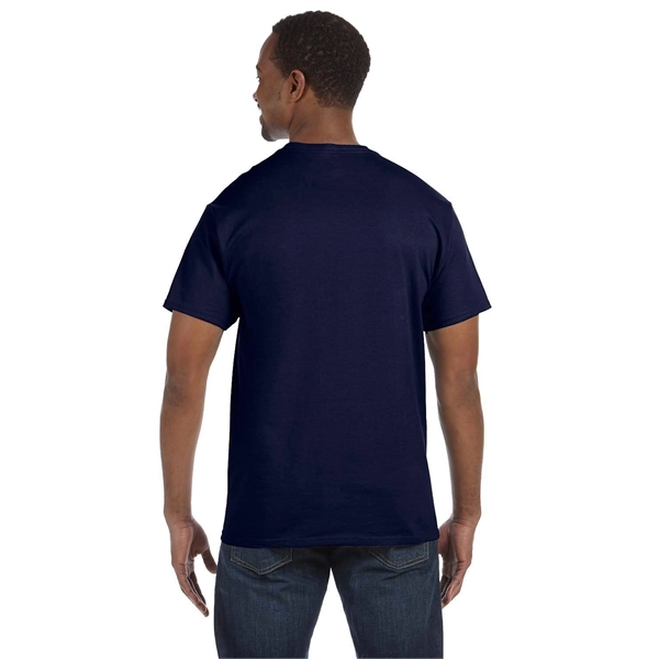 Hanes Men's Authentic-T T-Shirt - Hanes Men's Authentic-T T-Shirt - Image 37 of 299