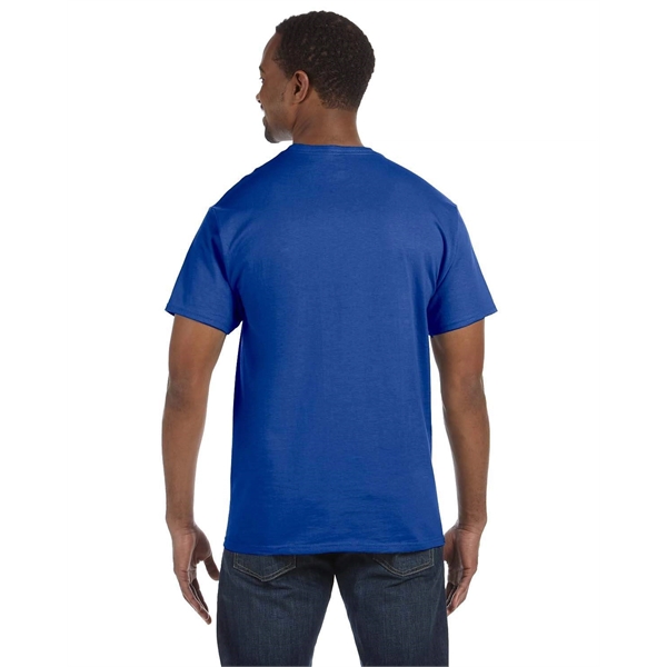 Hanes Men's Authentic-T T-Shirt - Hanes Men's Authentic-T T-Shirt - Image 39 of 299