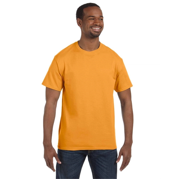 Hanes Men's Authentic-T T-Shirt - Hanes Men's Authentic-T T-Shirt - Image 40 of 299