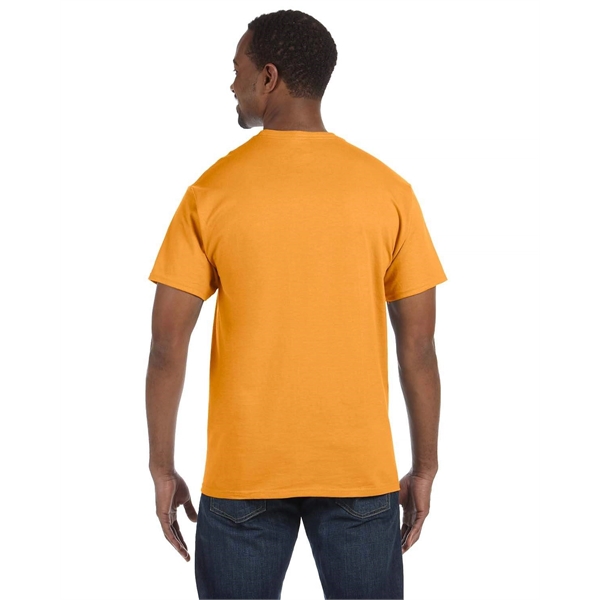 Hanes Men's Authentic-T T-Shirt - Hanes Men's Authentic-T T-Shirt - Image 41 of 299