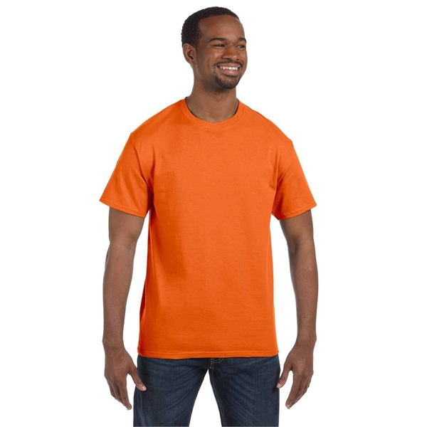 Hanes Men's Authentic-T T-Shirt - Hanes Men's Authentic-T T-Shirt - Image 42 of 299