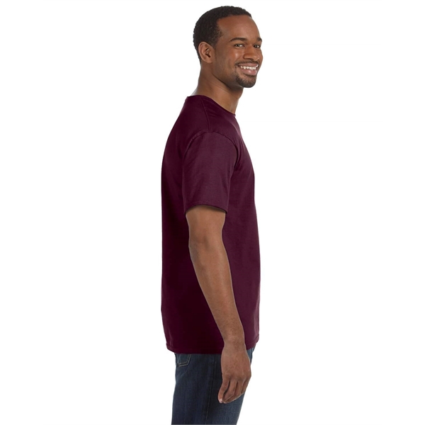 Hanes Men's Authentic-T T-Shirt - Hanes Men's Authentic-T T-Shirt - Image 45 of 299