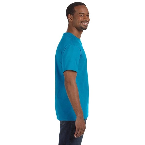 Hanes Men's Authentic-T T-Shirt - Hanes Men's Authentic-T T-Shirt - Image 48 of 299