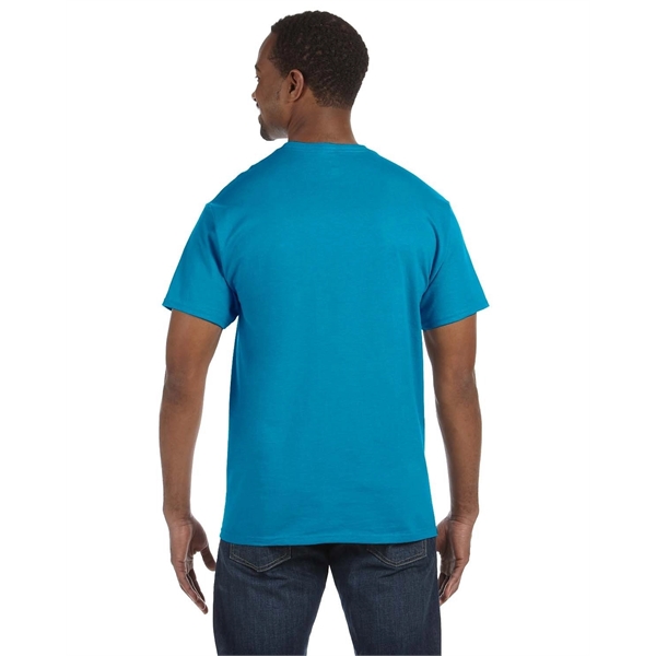 Hanes Men's Authentic-T T-Shirt - Hanes Men's Authentic-T T-Shirt - Image 49 of 299
