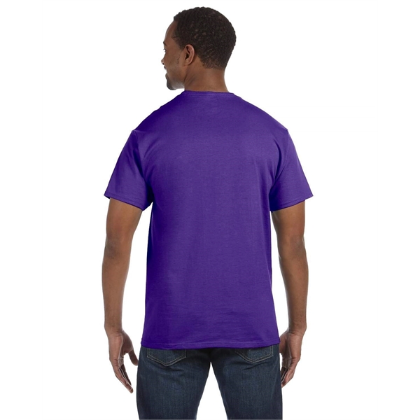 Hanes Men's Authentic-T T-Shirt - Hanes Men's Authentic-T T-Shirt - Image 51 of 299
