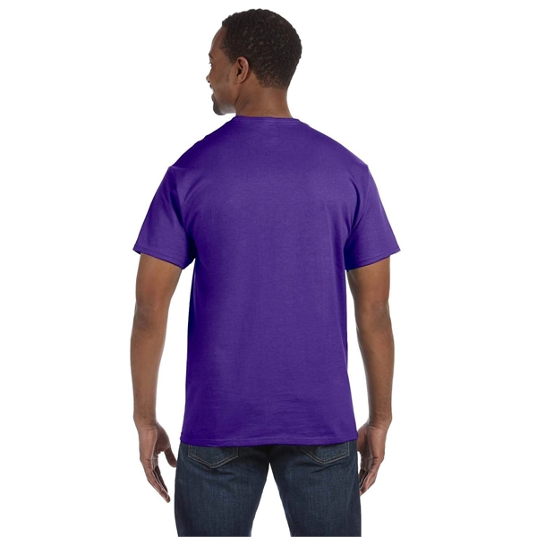 Hanes Men's Authentic-T T-Shirt - Hanes Men's Authentic-T T-Shirt - Image 51 of 293