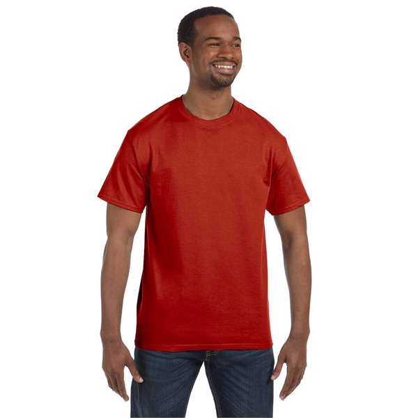 Hanes Men's Authentic-T T-Shirt - Hanes Men's Authentic-T T-Shirt - Image 53 of 299