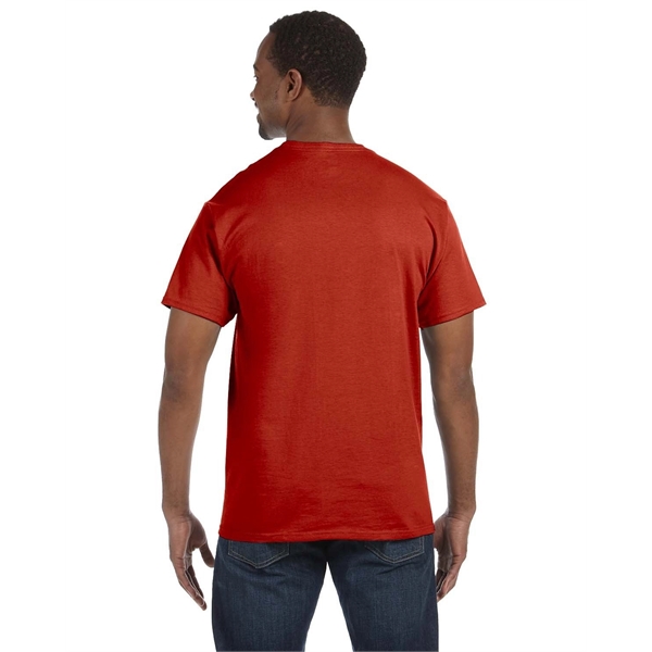 Hanes Men's Authentic-T T-Shirt - Hanes Men's Authentic-T T-Shirt - Image 55 of 299