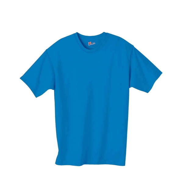 Hanes Men's Authentic-T T-Shirt - Hanes Men's Authentic-T T-Shirt - Image 59 of 299