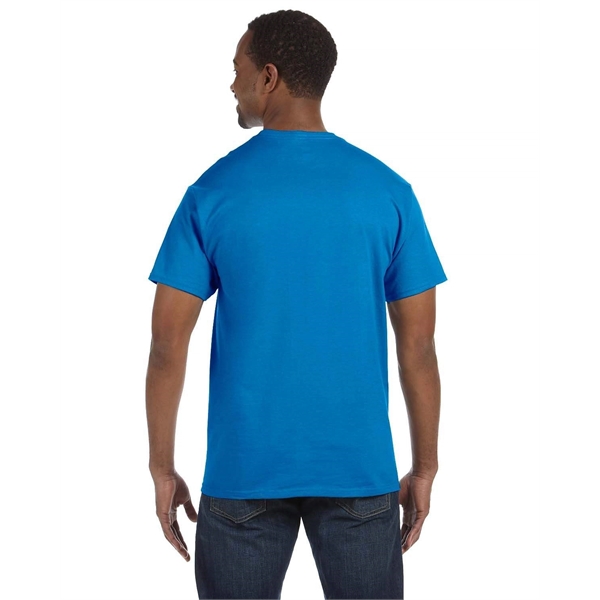 Hanes Men's Authentic-T T-Shirt - Hanes Men's Authentic-T T-Shirt - Image 61 of 299