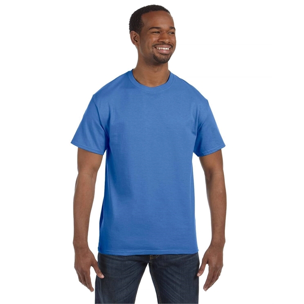 Hanes Men's Authentic-T T-Shirt - Hanes Men's Authentic-T T-Shirt - Image 62 of 299