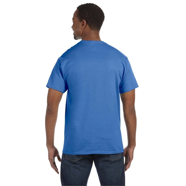 Hanes Men's Authentic-T T-Shirt - Hanes Men's Authentic-T T-Shirt - Image 63 of 299