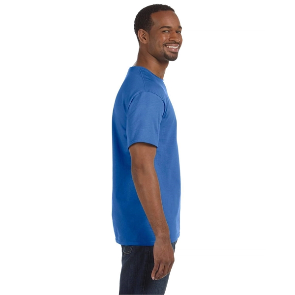 Hanes Men's Authentic-T T-Shirt - Hanes Men's Authentic-T T-Shirt - Image 64 of 299