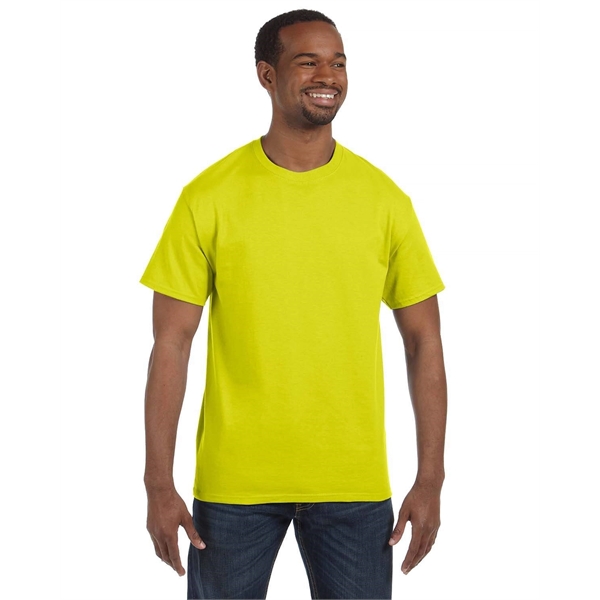 Hanes Men's Authentic-T T-Shirt - Hanes Men's Authentic-T T-Shirt - Image 65 of 299