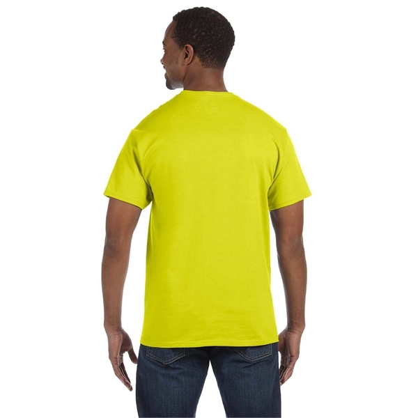 Hanes Men's Authentic-T T-Shirt - Hanes Men's Authentic-T T-Shirt - Image 67 of 299