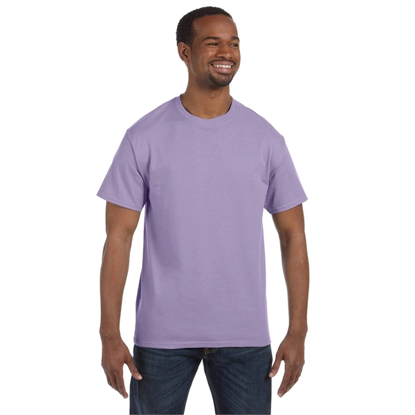 Hanes Men's Authentic-T T-Shirt - Hanes Men's Authentic-T T-Shirt - Image 68 of 299