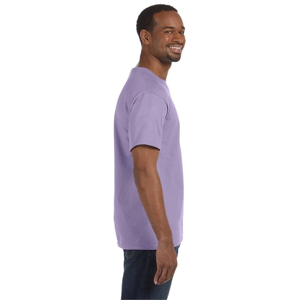 Hanes Men's Authentic-T T-Shirt - Hanes Men's Authentic-T T-Shirt - Image 69 of 299