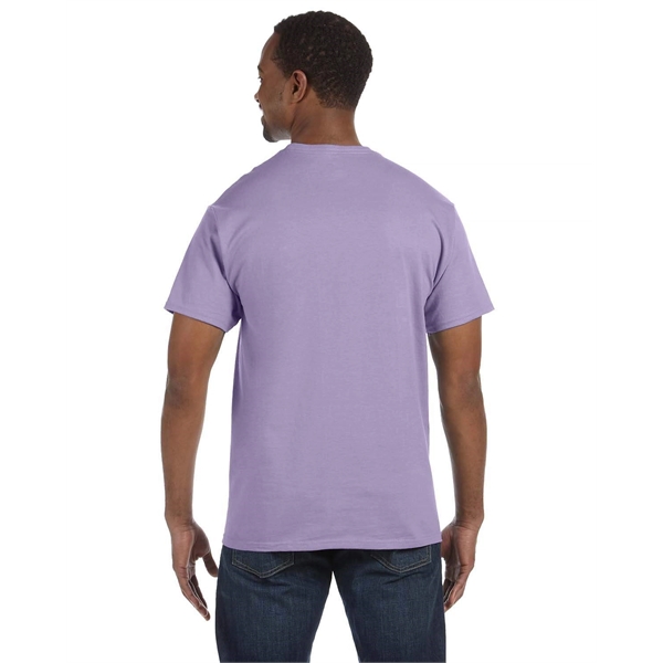 Hanes Men's Authentic-T T-Shirt - Hanes Men's Authentic-T T-Shirt - Image 70 of 299