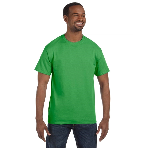 Hanes Men's Authentic-T T-Shirt - Hanes Men's Authentic-T T-Shirt - Image 71 of 299