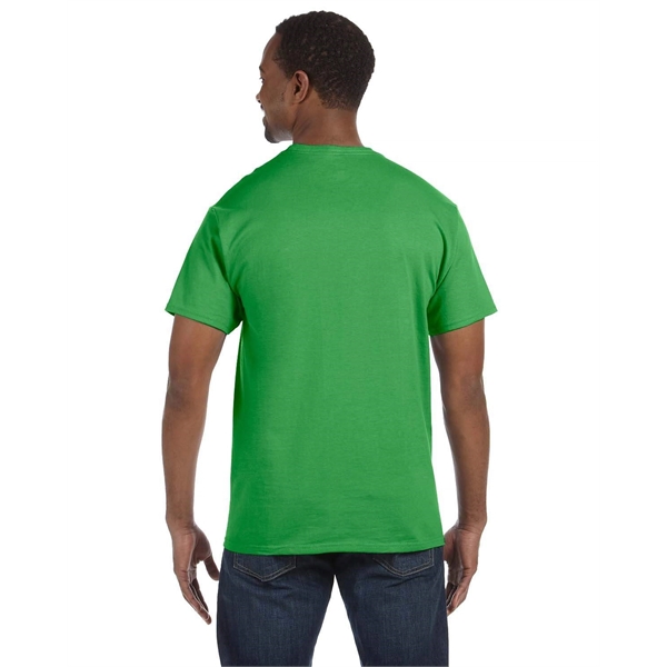 Hanes Men's Authentic-T T-Shirt - Hanes Men's Authentic-T T-Shirt - Image 72 of 299