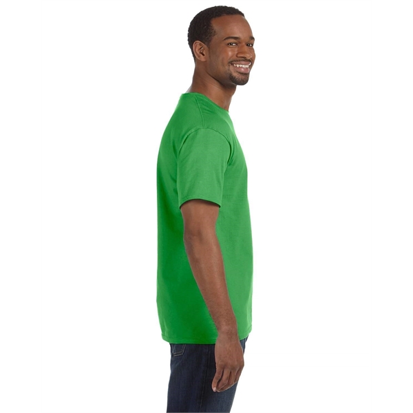 Hanes Men's Authentic-T T-Shirt - Hanes Men's Authentic-T T-Shirt - Image 73 of 299