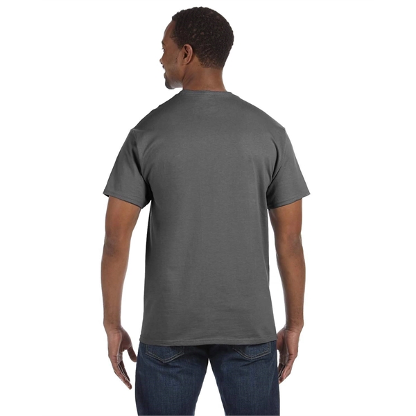Hanes Men's Authentic-T T-Shirt - Hanes Men's Authentic-T T-Shirt - Image 76 of 299