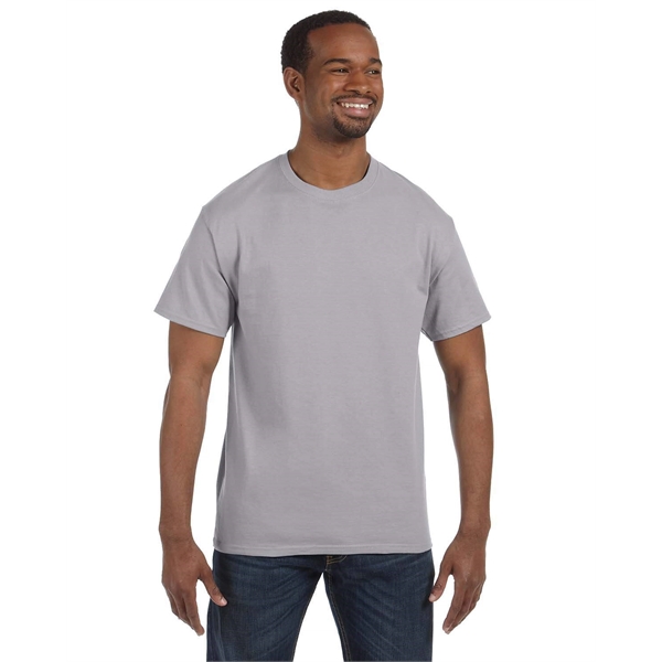 Hanes Men's Authentic-T T-Shirt - Hanes Men's Authentic-T T-Shirt - Image 80 of 299