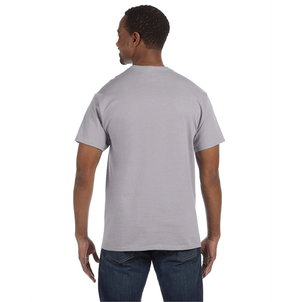 Hanes Men's Authentic-T T-Shirt - Hanes Men's Authentic-T T-Shirt - Image 81 of 299