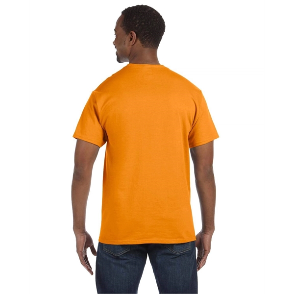 Hanes Men's Authentic-T T-Shirt - Hanes Men's Authentic-T T-Shirt - Image 84 of 299
