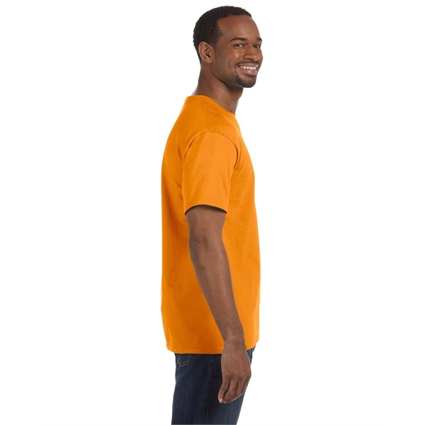 Hanes Men's Authentic-T T-Shirt - Hanes Men's Authentic-T T-Shirt - Image 85 of 299