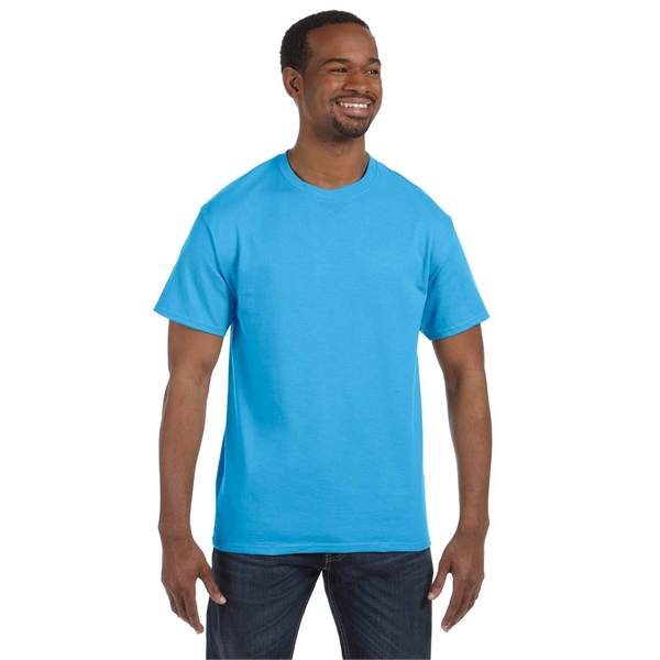 Hanes Men's Authentic-T T-Shirt - Hanes Men's Authentic-T T-Shirt - Image 86 of 299