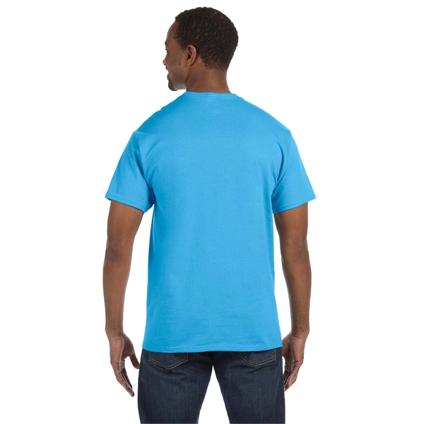 Hanes Men's Authentic-T T-Shirt - Hanes Men's Authentic-T T-Shirt - Image 87 of 299