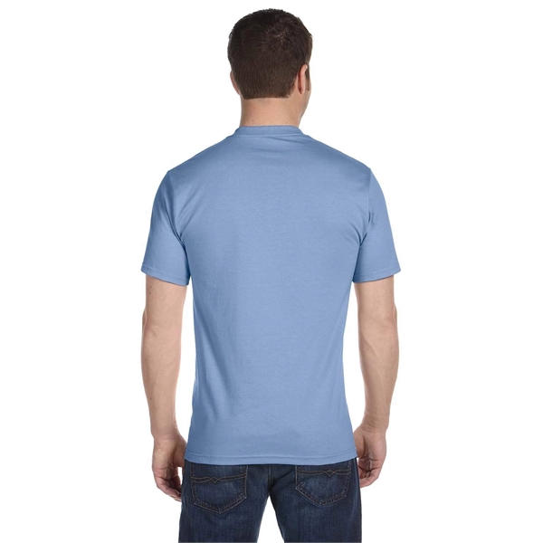 Hanes Adult Essential Short Sleeve T-Shirt - Hanes Adult Essential Short Sleeve T-Shirt - Image 3 of 299