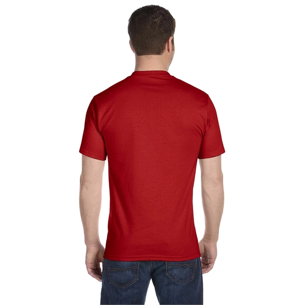 Hanes Adult Essential Short Sleeve T-Shirt - Hanes Adult Essential Short Sleeve T-Shirt - Image 5 of 299
