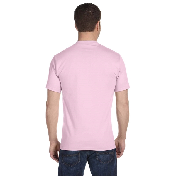 Hanes Adult Essential Short Sleeve T-Shirt - Hanes Adult Essential Short Sleeve T-Shirt - Image 8 of 299